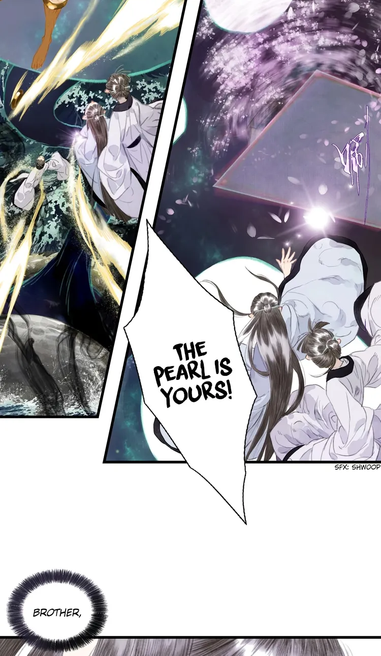 Song Of The Sky Walkers Mangakakalot X Chapter 25 Page 29