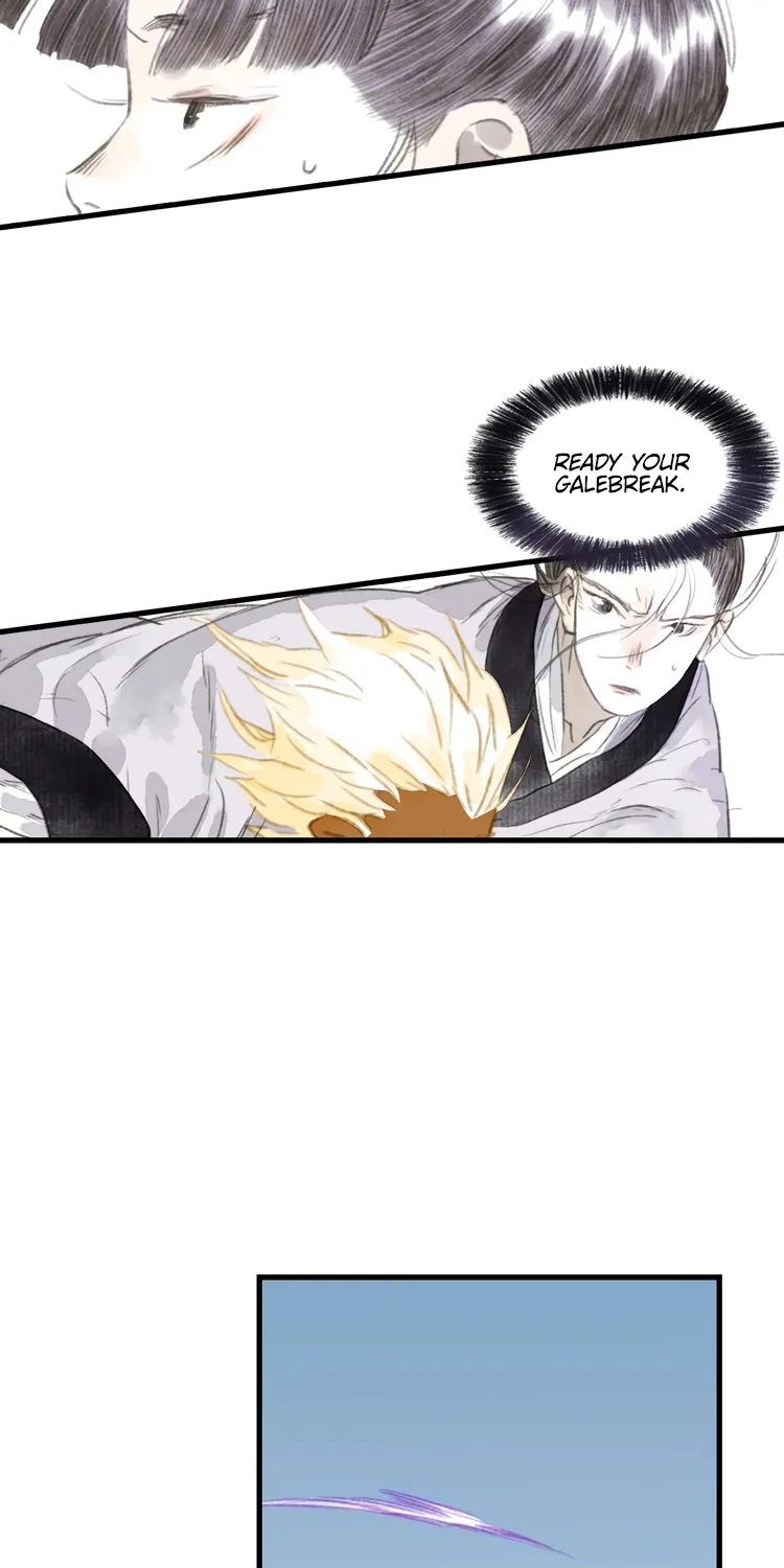 Song Of The Sky Walkers Mangakakalot X Chapter 25 Page 30