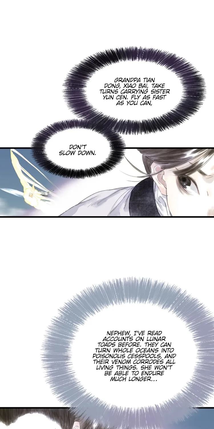 Song Of The Sky Walkers Mangakakalot X Chapter 25 Page 4