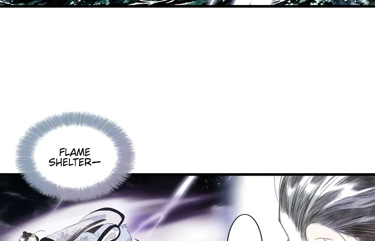 Song Of The Sky Walkers Mangakakalot X Chapter 25 Page 34