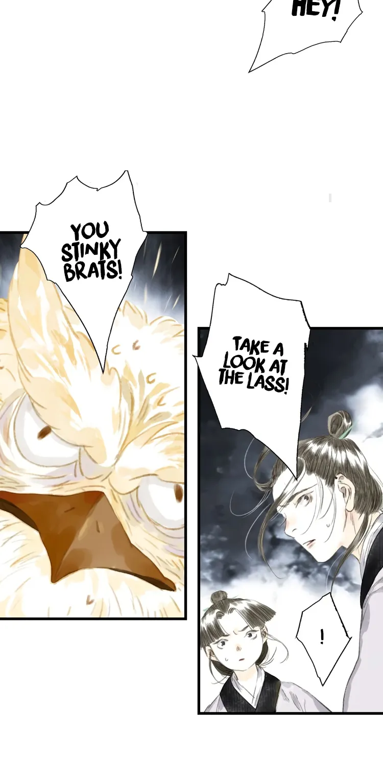 Song Of The Sky Walkers Mangakakalot X Chapter 26 Page 9