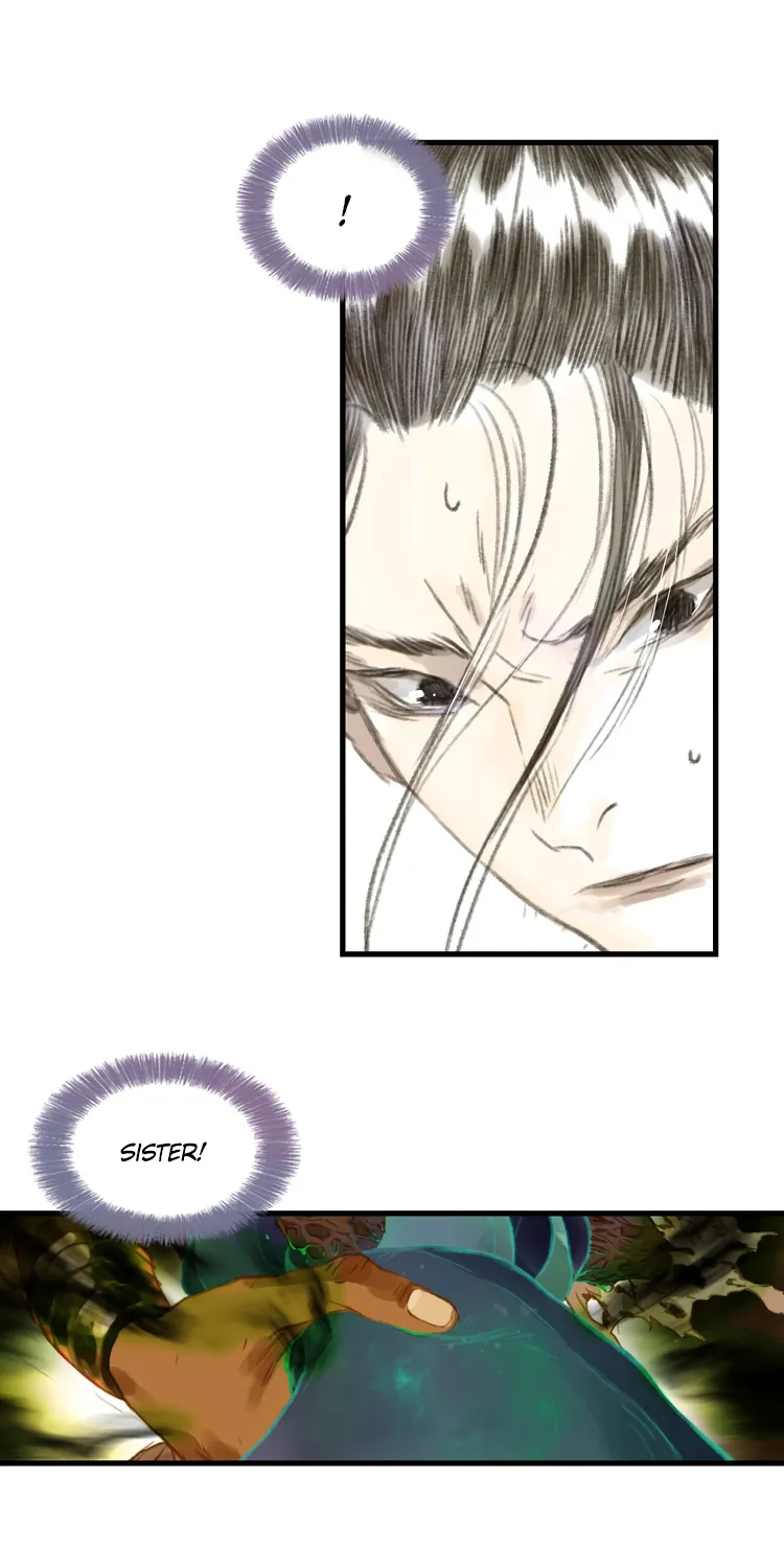 Song Of The Sky Walkers Mangakakalot X Chapter 26 Page 2