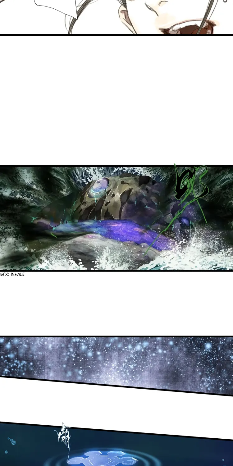 Song Of The Sky Walkers Mangakakalot X Chapter 26 Page 14