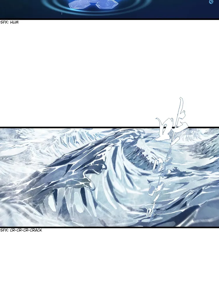 Song Of The Sky Walkers Mangakakalot X Chapter 26 Page 15