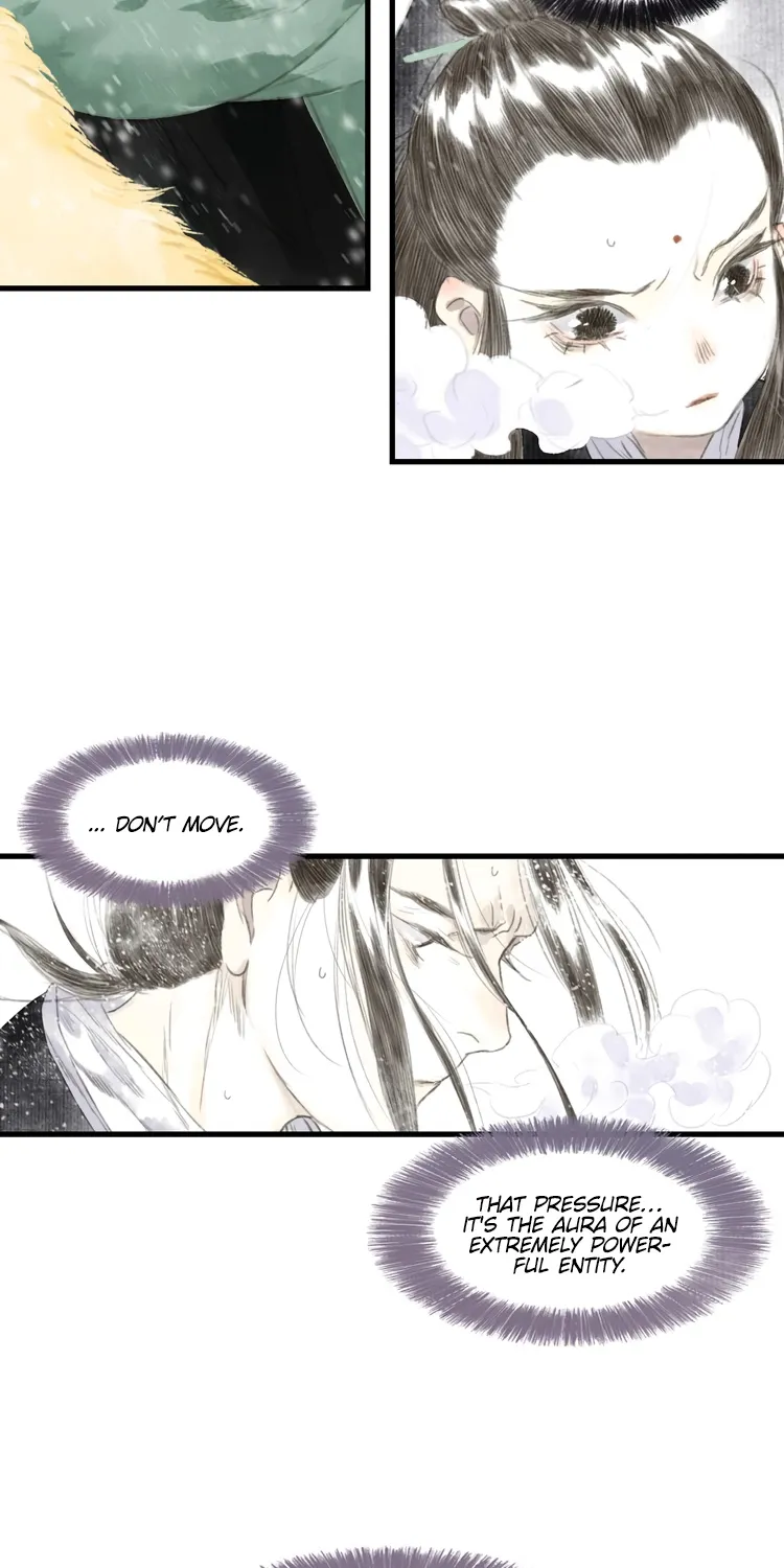 Song Of The Sky Walkers Mangakakalot X Chapter 26 Page 19