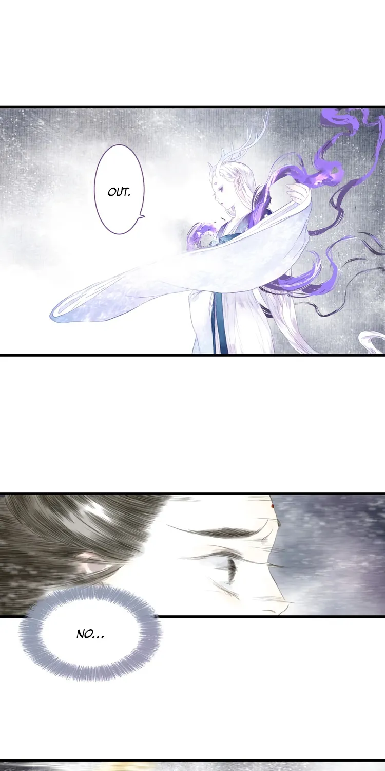 Song Of The Sky Walkers Mangakakalot X Chapter 26 Page 26