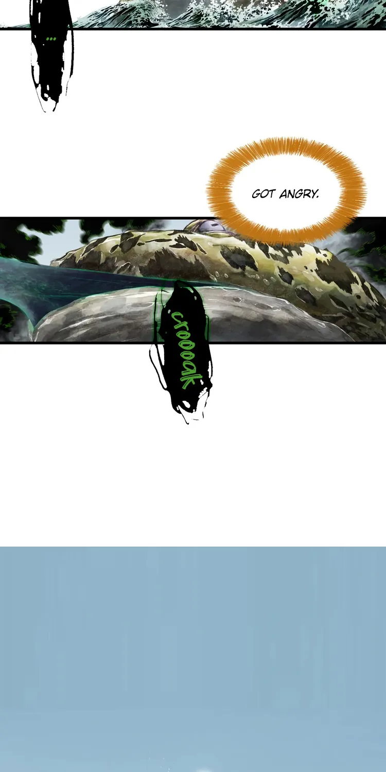 Song Of The Sky Walkers Mangakakalot X Chapter 26 Page 4