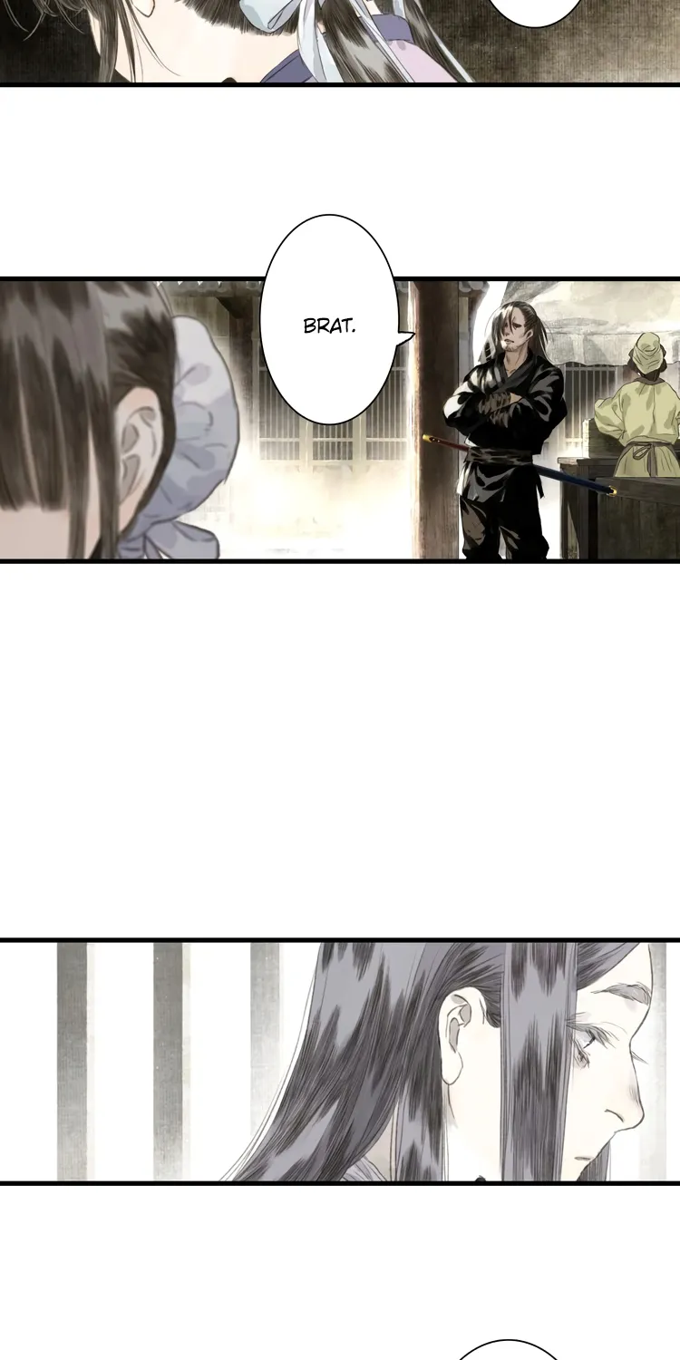 Song Of The Sky Walkers Mangakakalot X Chapter 27 Page 7