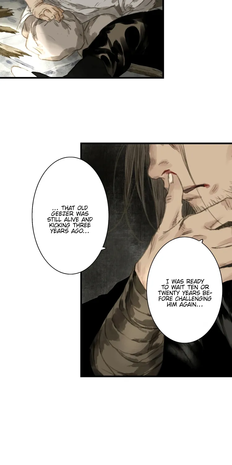 Song Of The Sky Walkers Mangakakalot X Chapter 27 Page 18