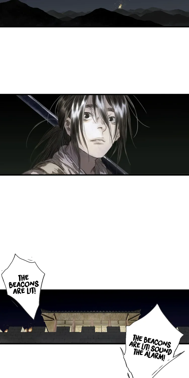 Song Of The Sky Walkers Mangakakalot X Chapter 27 Page 27