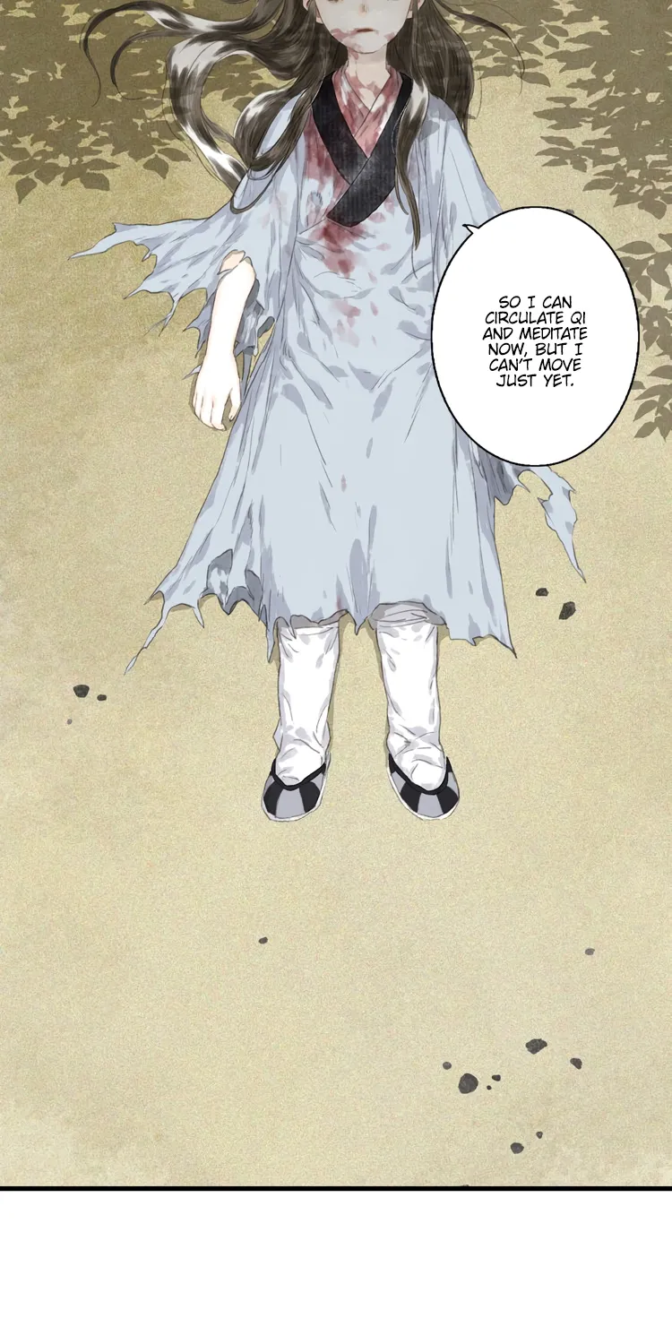 Song Of The Sky Walkers Mangakakalot X Chapter 28 Page 9