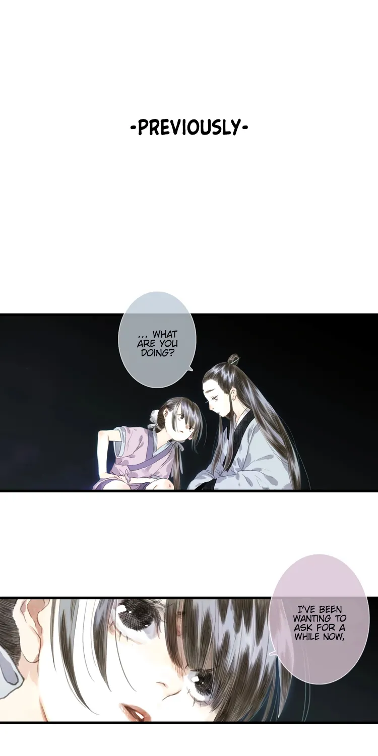 Song Of The Sky Walkers Mangakakalot X Chapter 28 Page 1