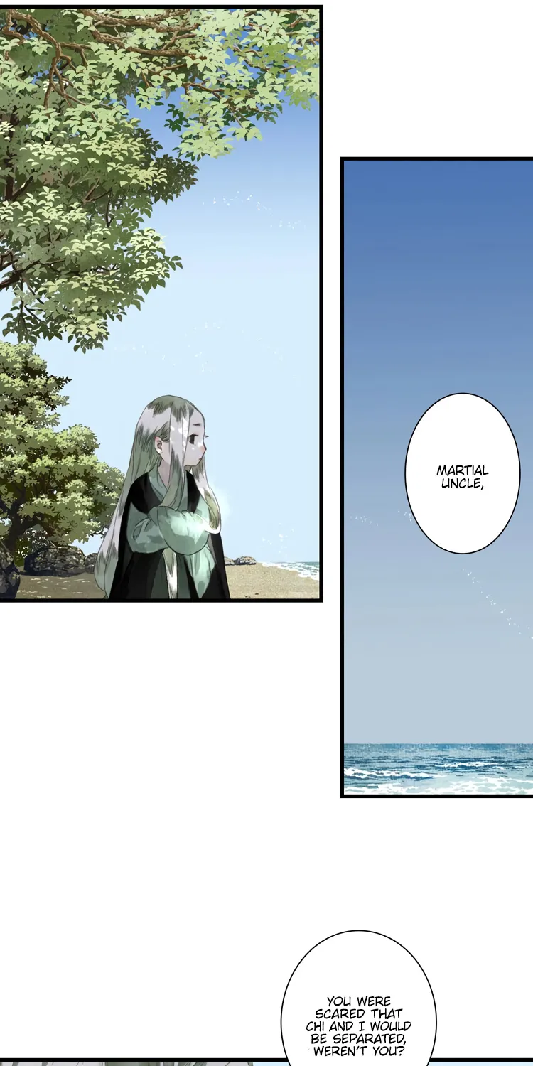 Song Of The Sky Walkers Mangakakalot X Chapter 28 Page 13