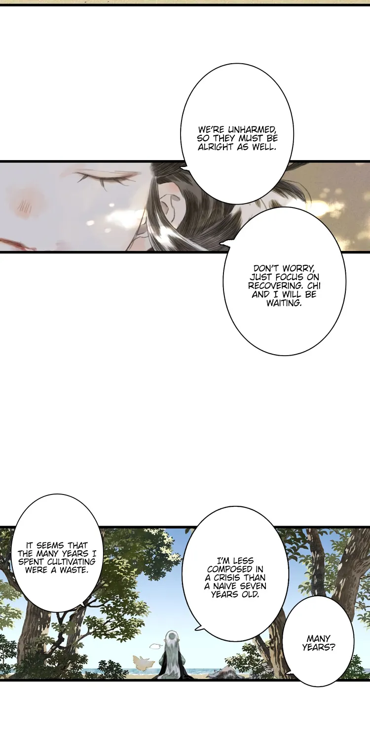 Song Of The Sky Walkers Mangakakalot X Chapter 28 Page 16