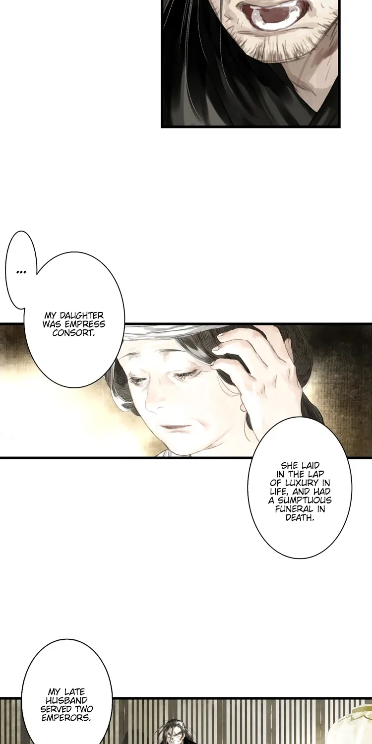 Song Of The Sky Walkers Mangakakalot X Chapter 28 Page 21