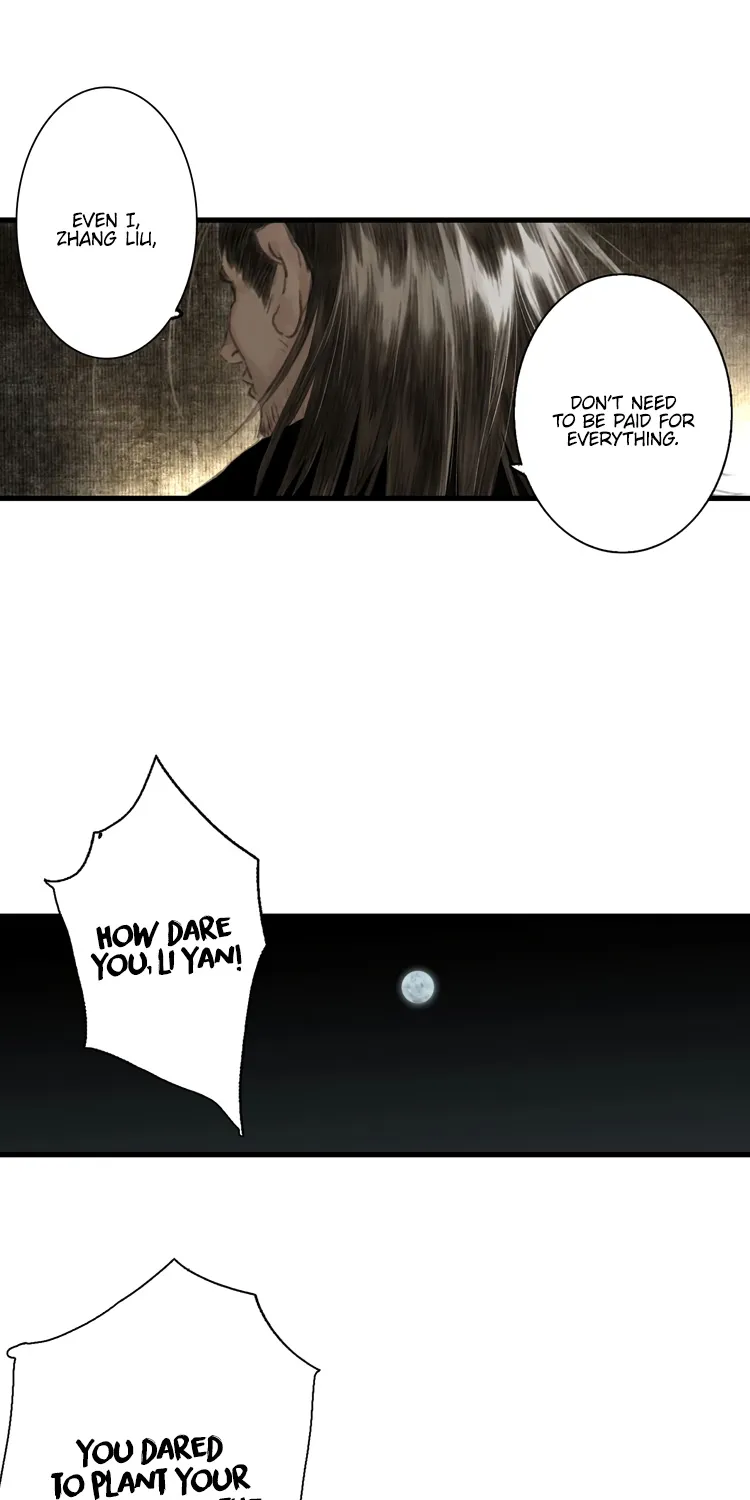 Song Of The Sky Walkers Mangakakalot X Chapter 28 Page 26