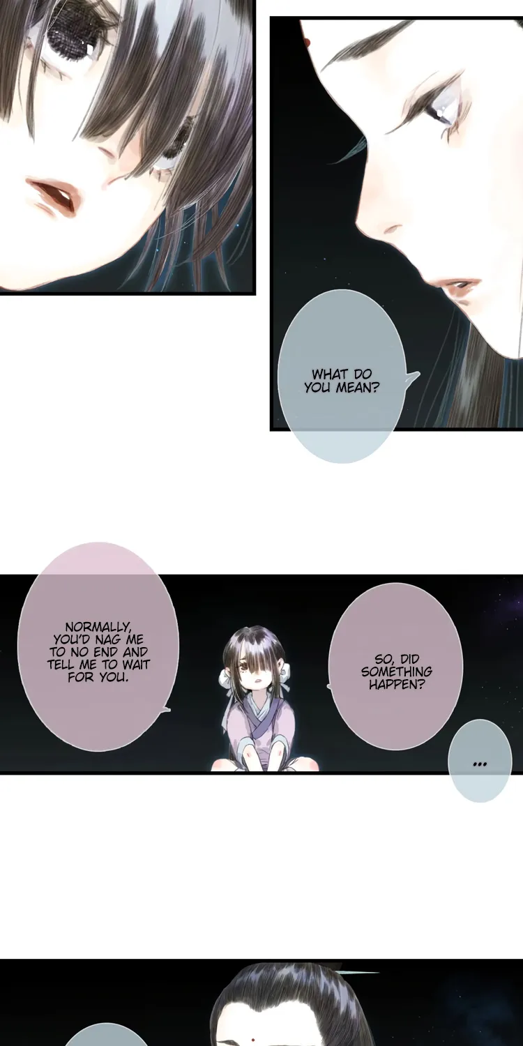 Song Of The Sky Walkers Mangakakalot X Chapter 28 Page 4