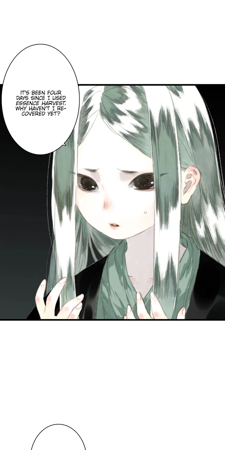 Song Of The Sky Walkers Mangakakalot X Chapter 29 Page 7
