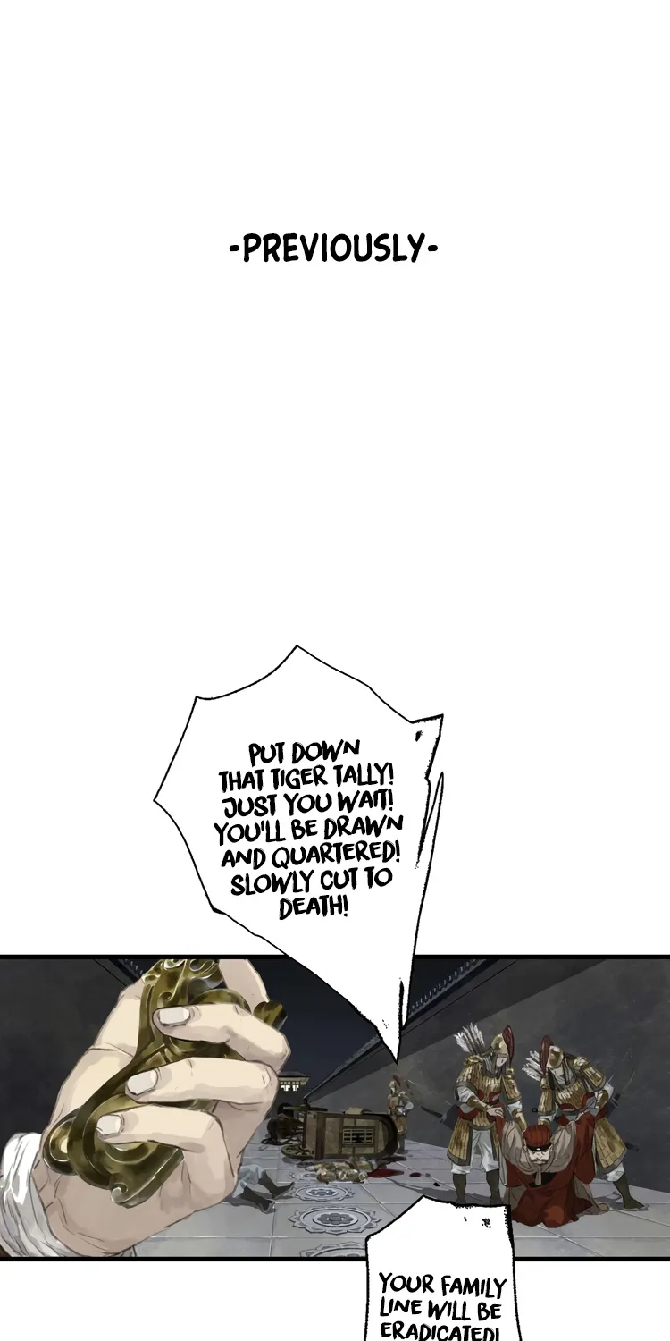 Song Of The Sky Walkers Mangakakalot X Chapter 29 Page 1