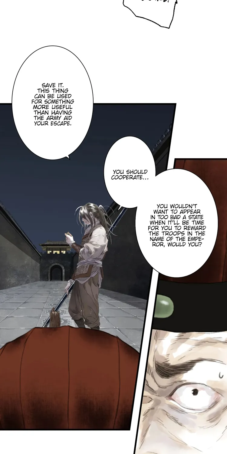 Song Of The Sky Walkers Mangakakalot X Chapter 29 Page 2