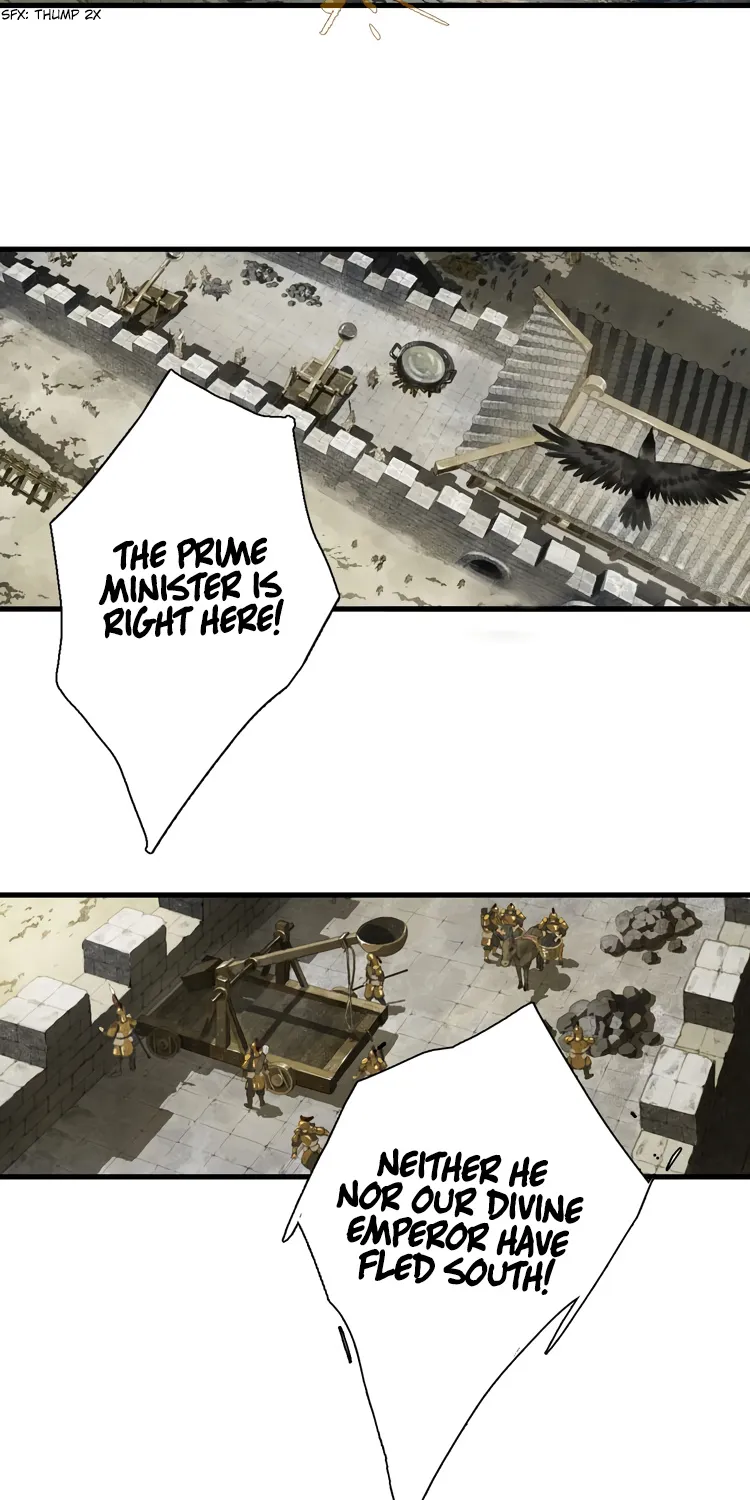 Song Of The Sky Walkers Mangakakalot X Chapter 29 Page 14