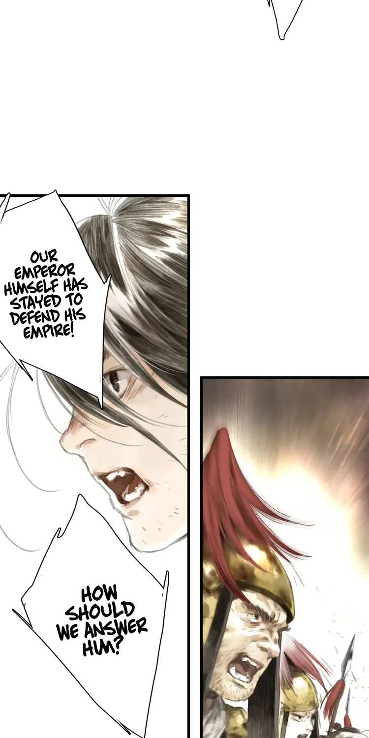 Song Of The Sky Walkers Mangakakalot X Chapter 29 Page 19