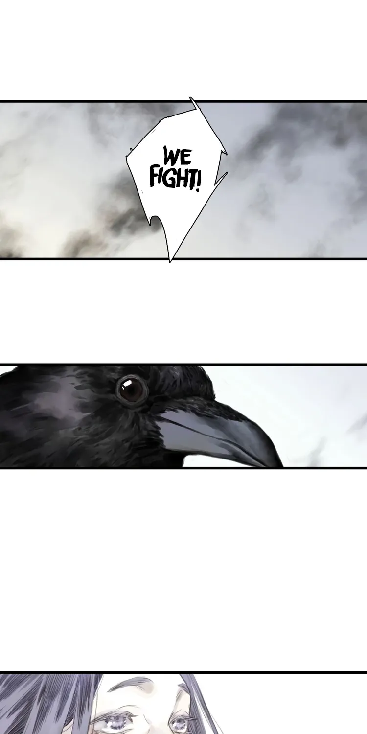 Song Of The Sky Walkers Mangakakalot X Chapter 29 Page 21