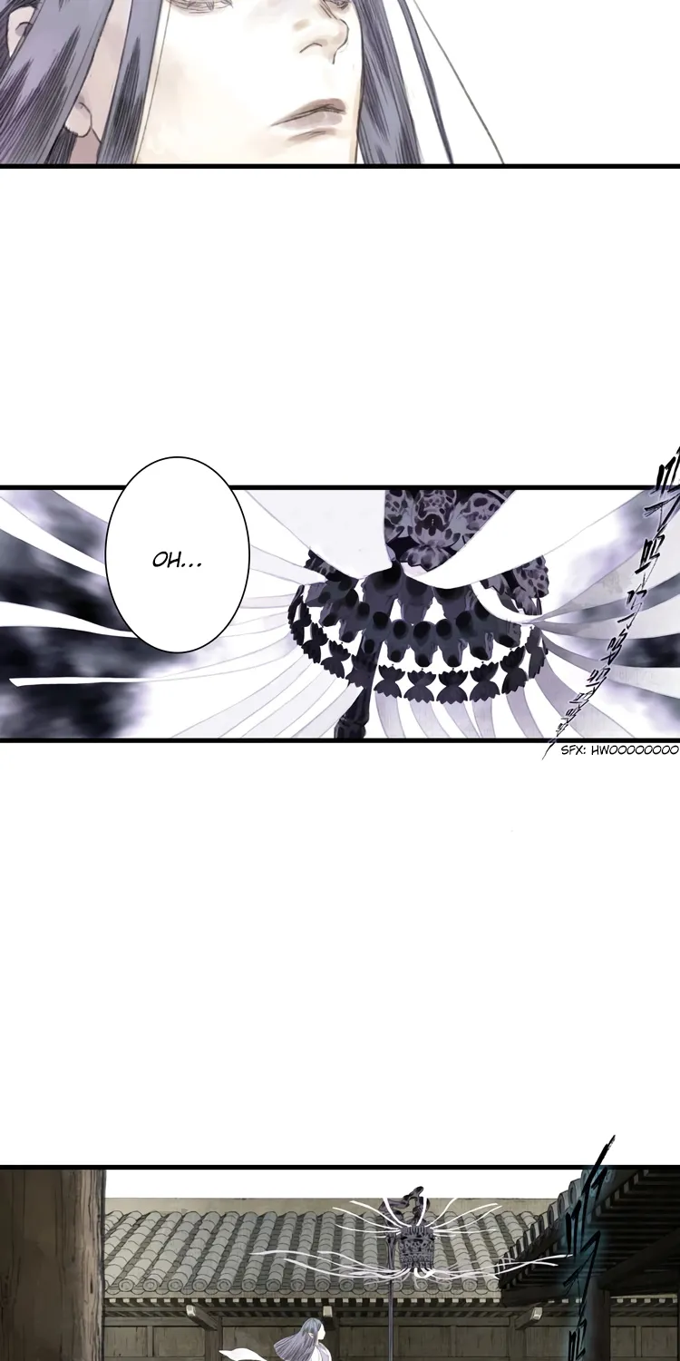 Song Of The Sky Walkers Mangakakalot X Chapter 29 Page 22