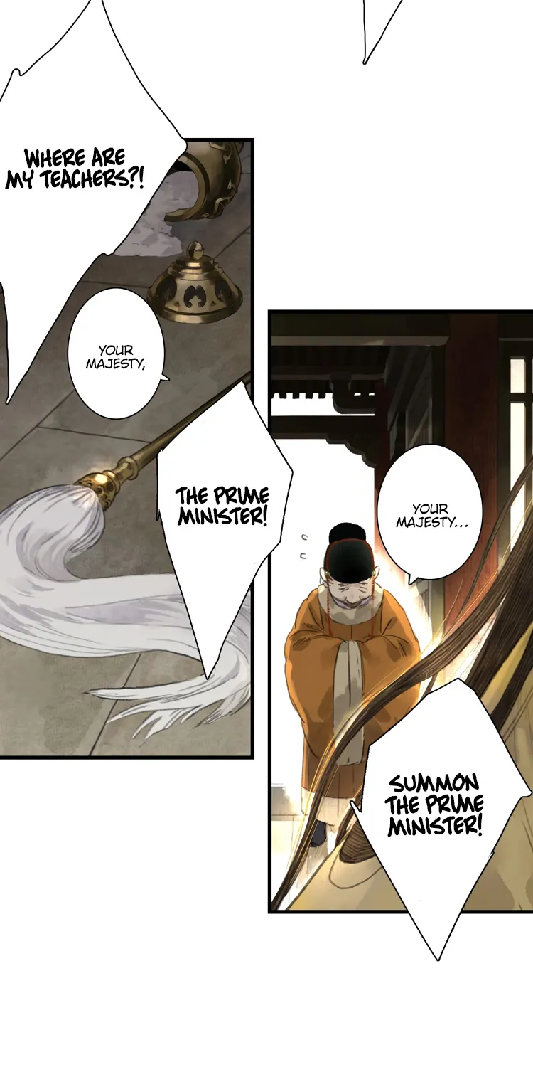 Song Of The Sky Walkers Mangakakalot X Chapter 29 Page 26