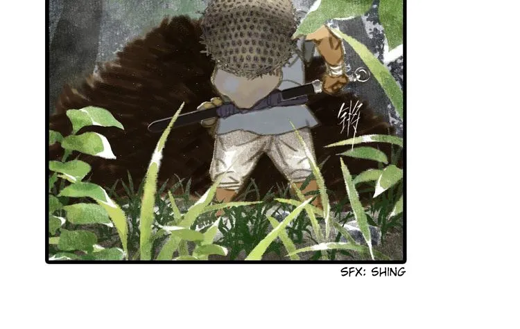 Song Of The Sky Walkers Mangakakalot X Chapter 3 Page 19