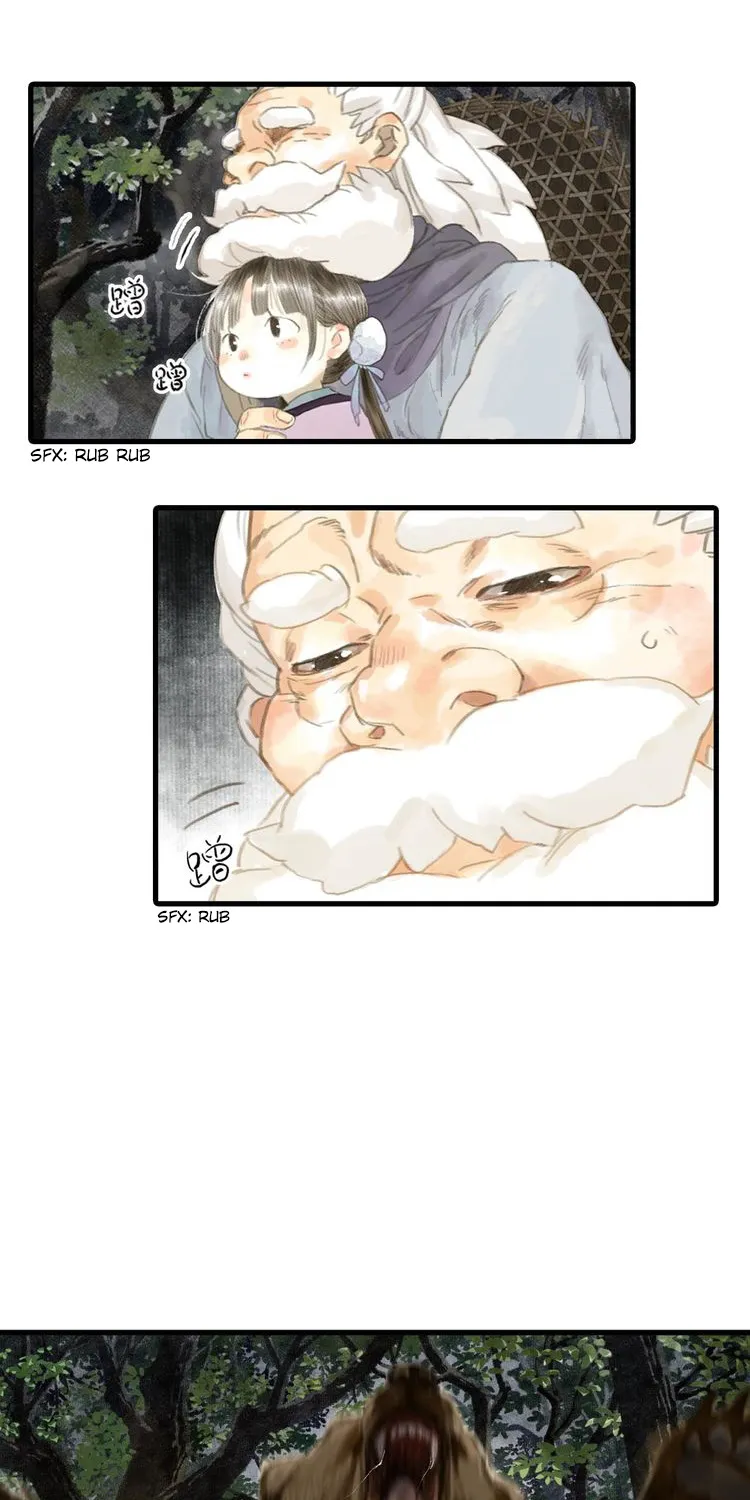 Song Of The Sky Walkers Mangakakalot X Chapter 3 Page 12