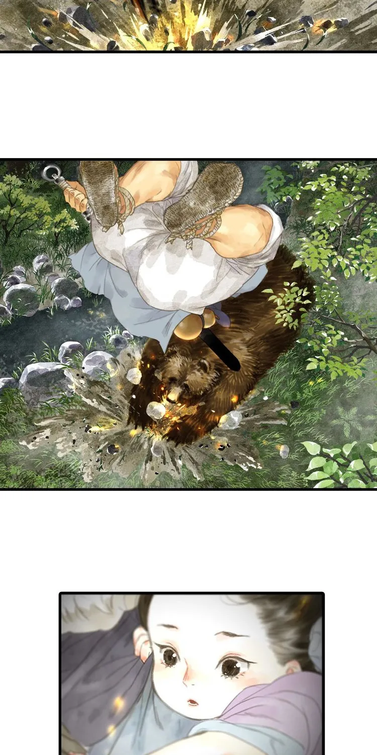 Song Of The Sky Walkers Mangakakalot X Chapter 3 Page 14