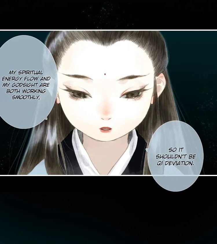 Song Of The Sky Walkers Mangakakalot X Chapter 3 Page 25