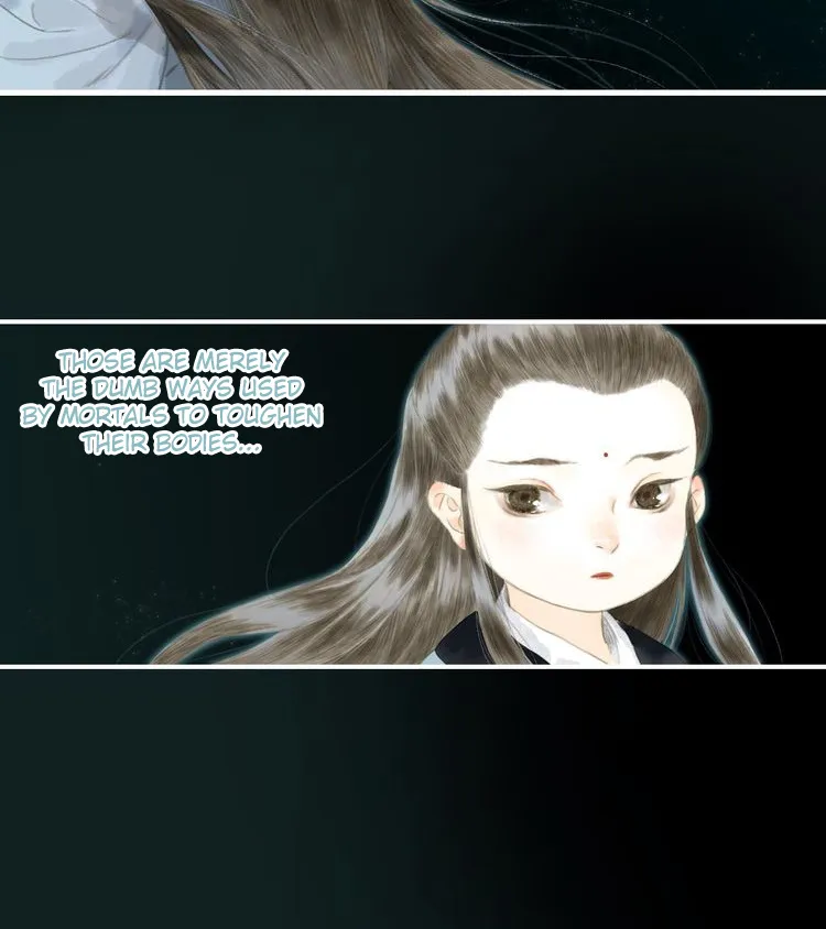 Song Of The Sky Walkers Mangakakalot X Chapter 3 Page 27