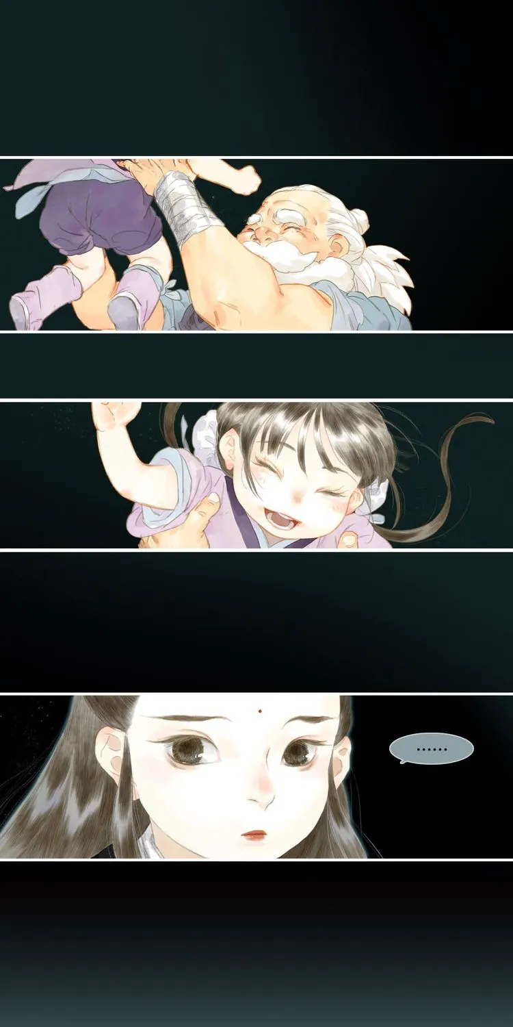 Song Of The Sky Walkers Mangakakalot X Chapter 3 Page 28