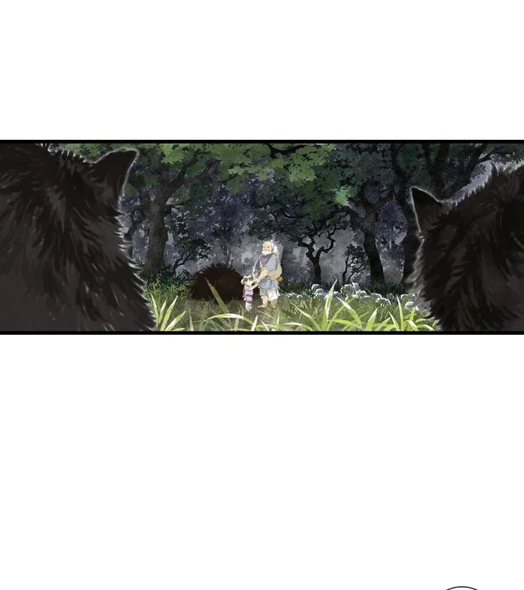 Song Of The Sky Walkers Mangakakalot X Chapter 3 Page 21