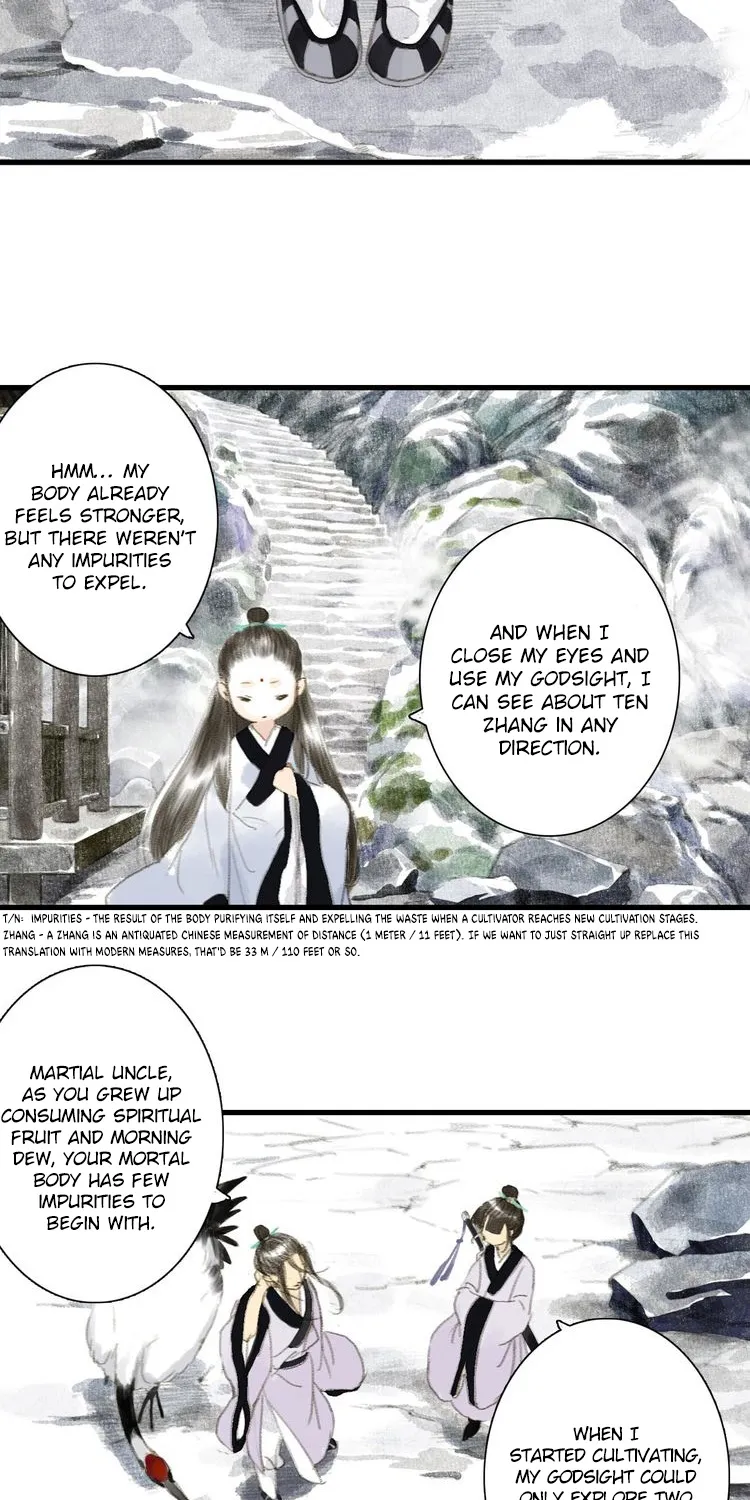 Song Of The Sky Walkers Mangakakalot X Chapter 3 Page 35