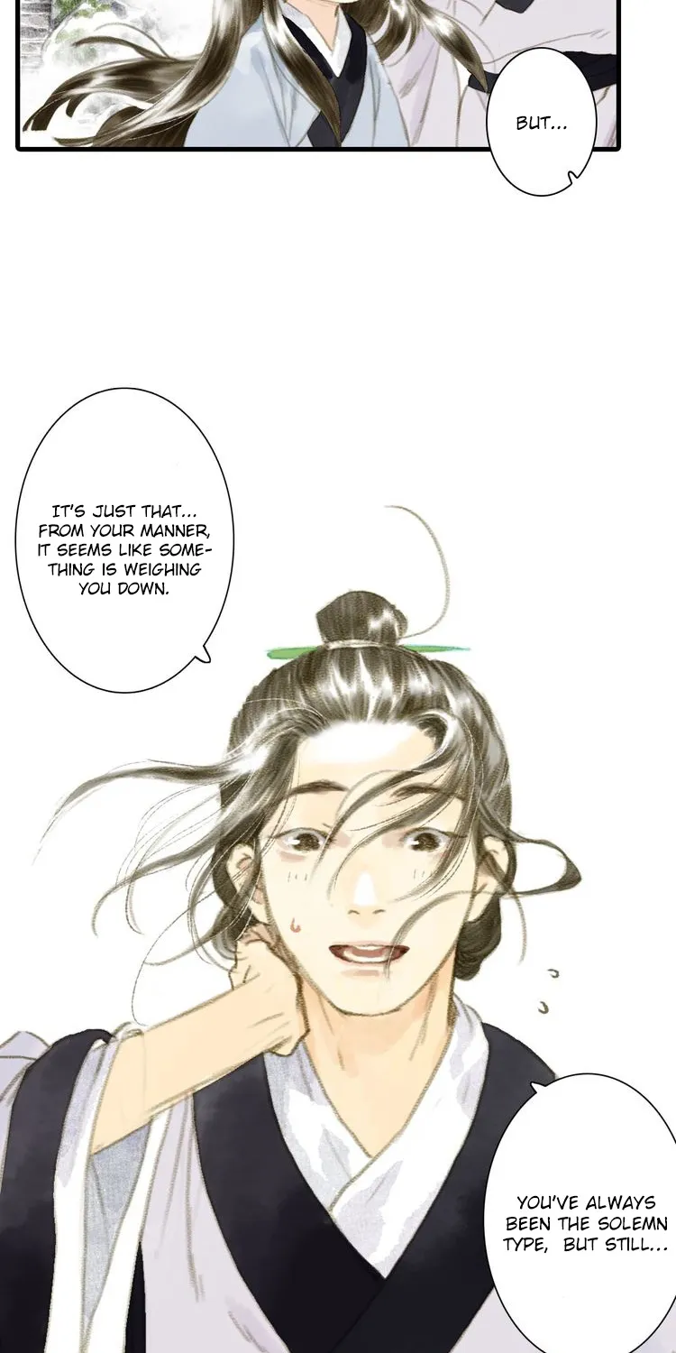 Song Of The Sky Walkers Mangakakalot X Chapter 3 Page 39