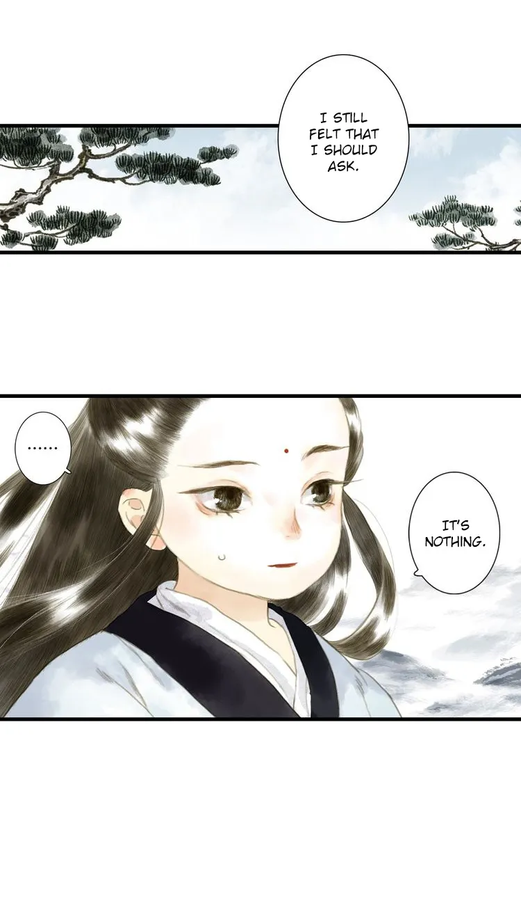 Song Of The Sky Walkers Mangakakalot X Chapter 3 Page 41