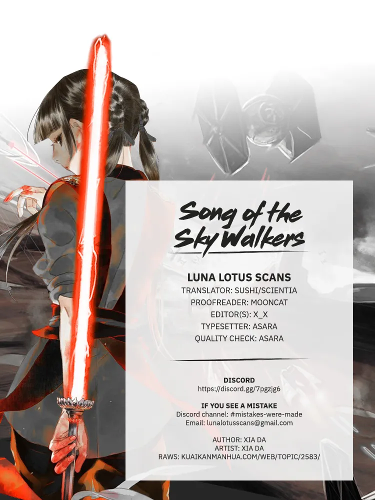 Song Of The Sky Walkers Mangakakalot X Chapter 3 Page 43
