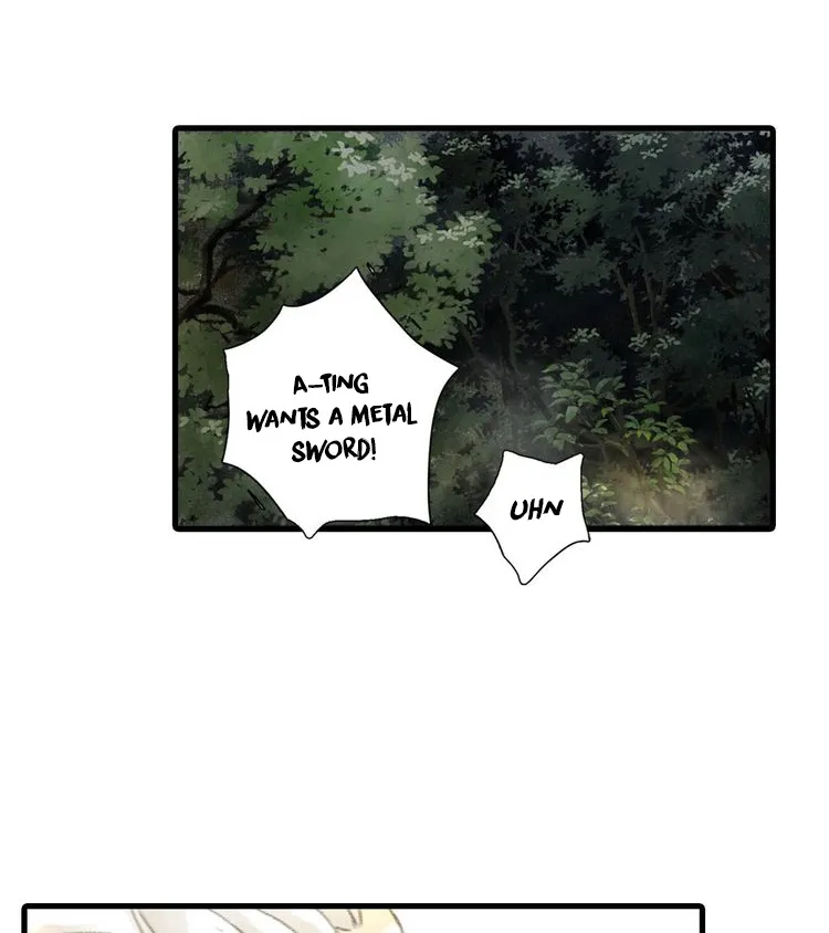 Song Of The Sky Walkers Mangakakalot X Chapter 3 Page 8