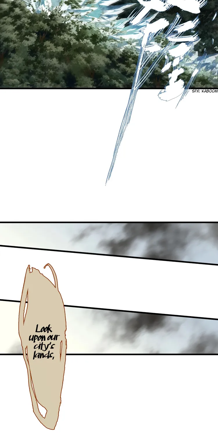 Song Of The Sky Walkers Mangakakalot X Chapter 30 Page 10