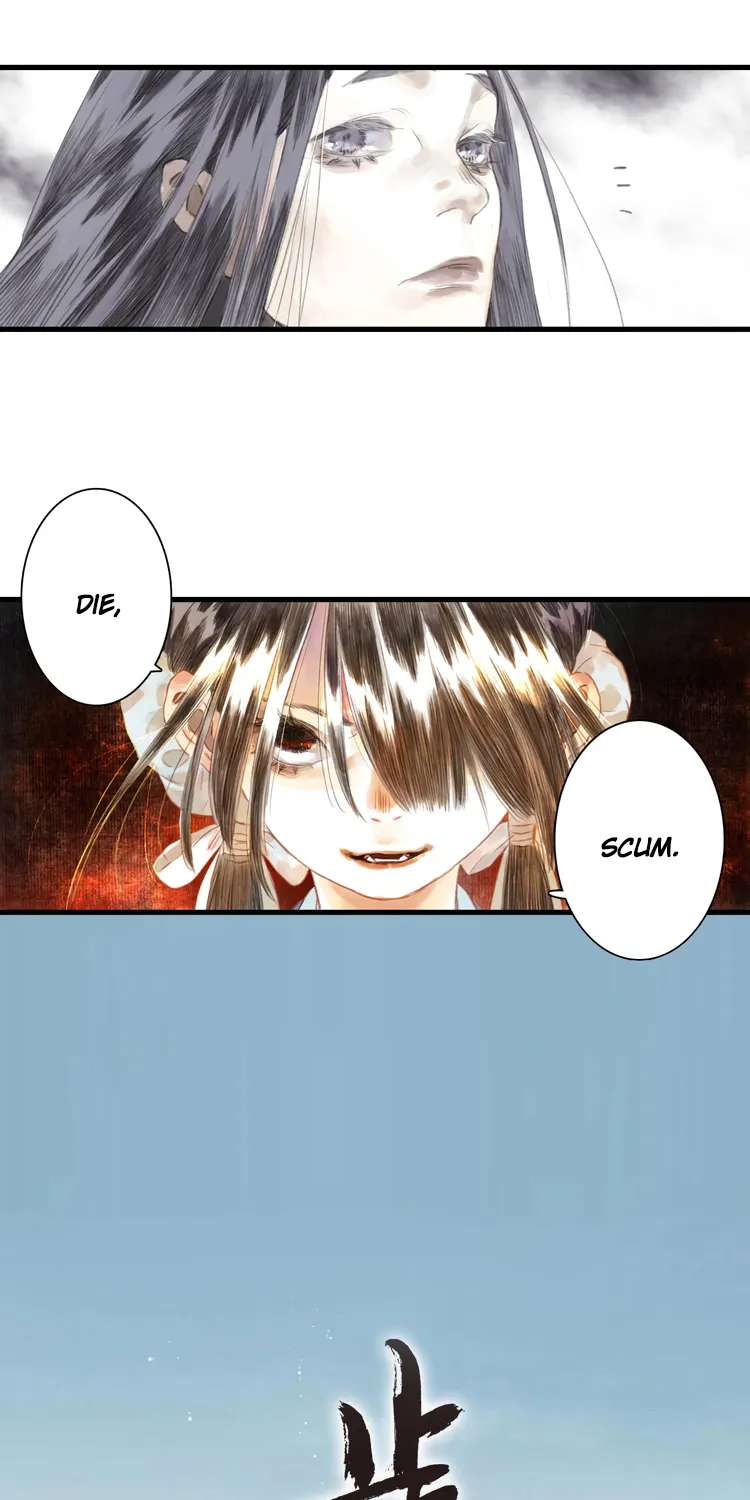 Song Of The Sky Walkers Mangakakalot X Chapter 30 Page 3