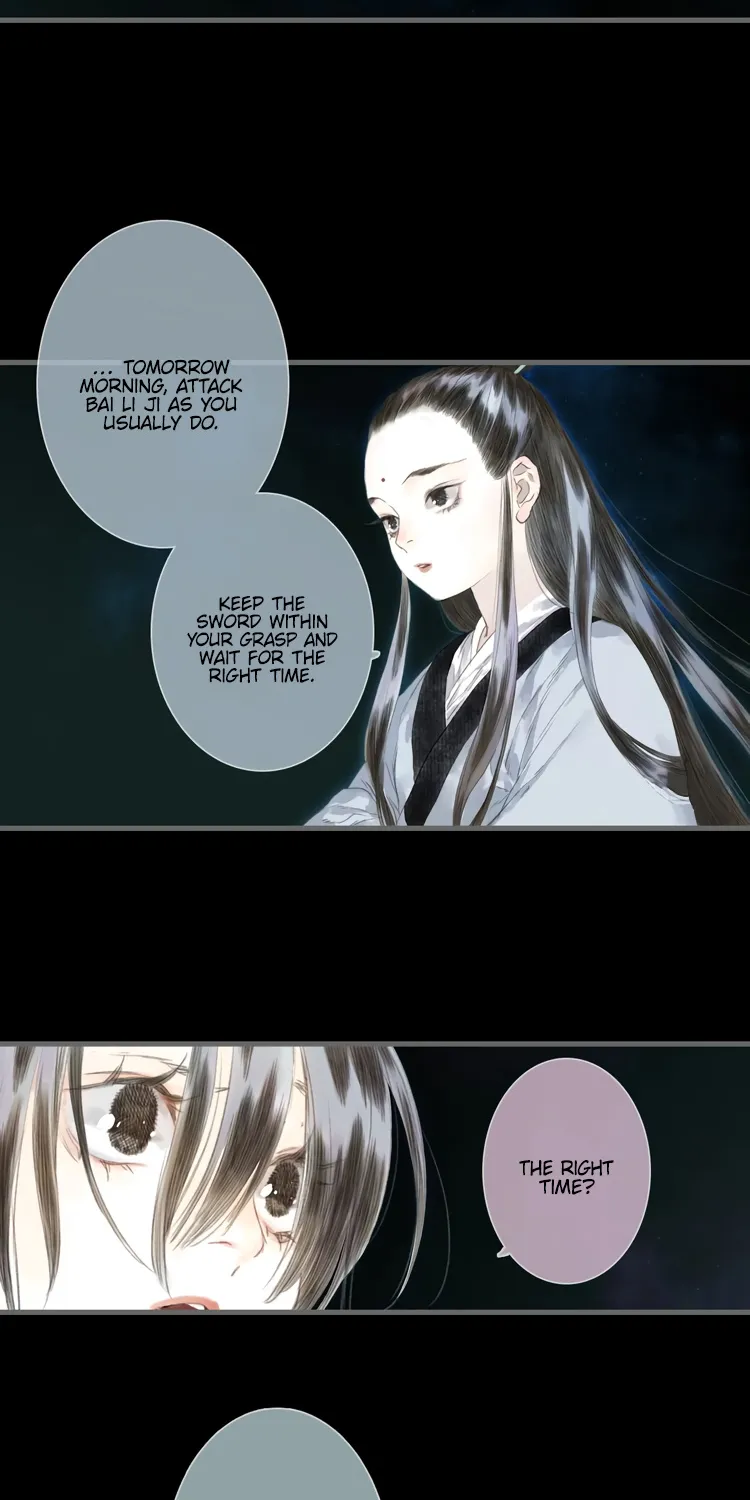 Song Of The Sky Walkers Mangakakalot X Chapter 30 Page 23