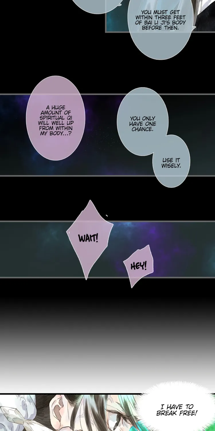 Song Of The Sky Walkers Mangakakalot X Chapter 30 Page 25