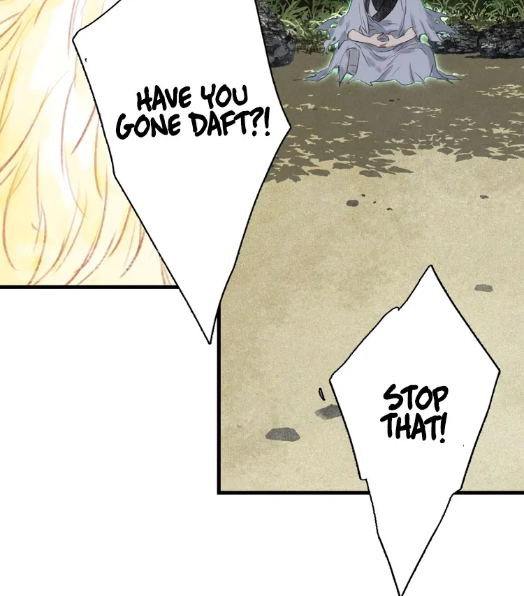 Song Of The Sky Walkers Mangakakalot X Chapter 30 Page 31