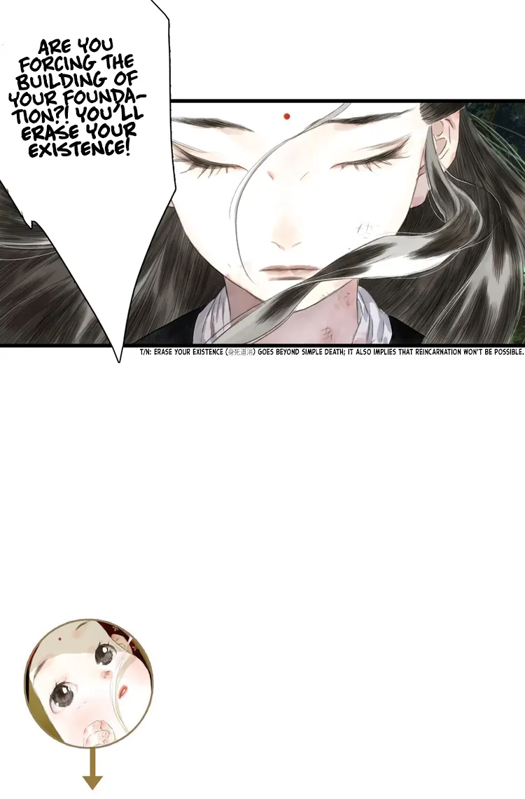 Song Of The Sky Walkers Mangakakalot X Chapter 30 Page 33