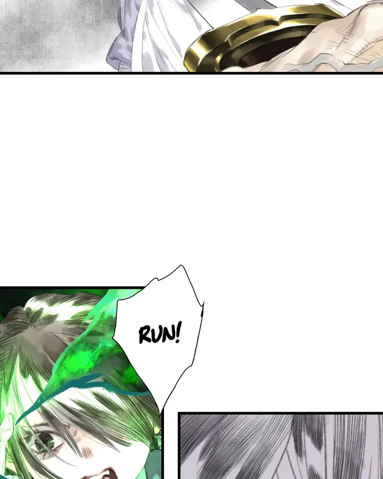 Song Of The Sky Walkers Mangakakalot X Chapter 31 Page 5