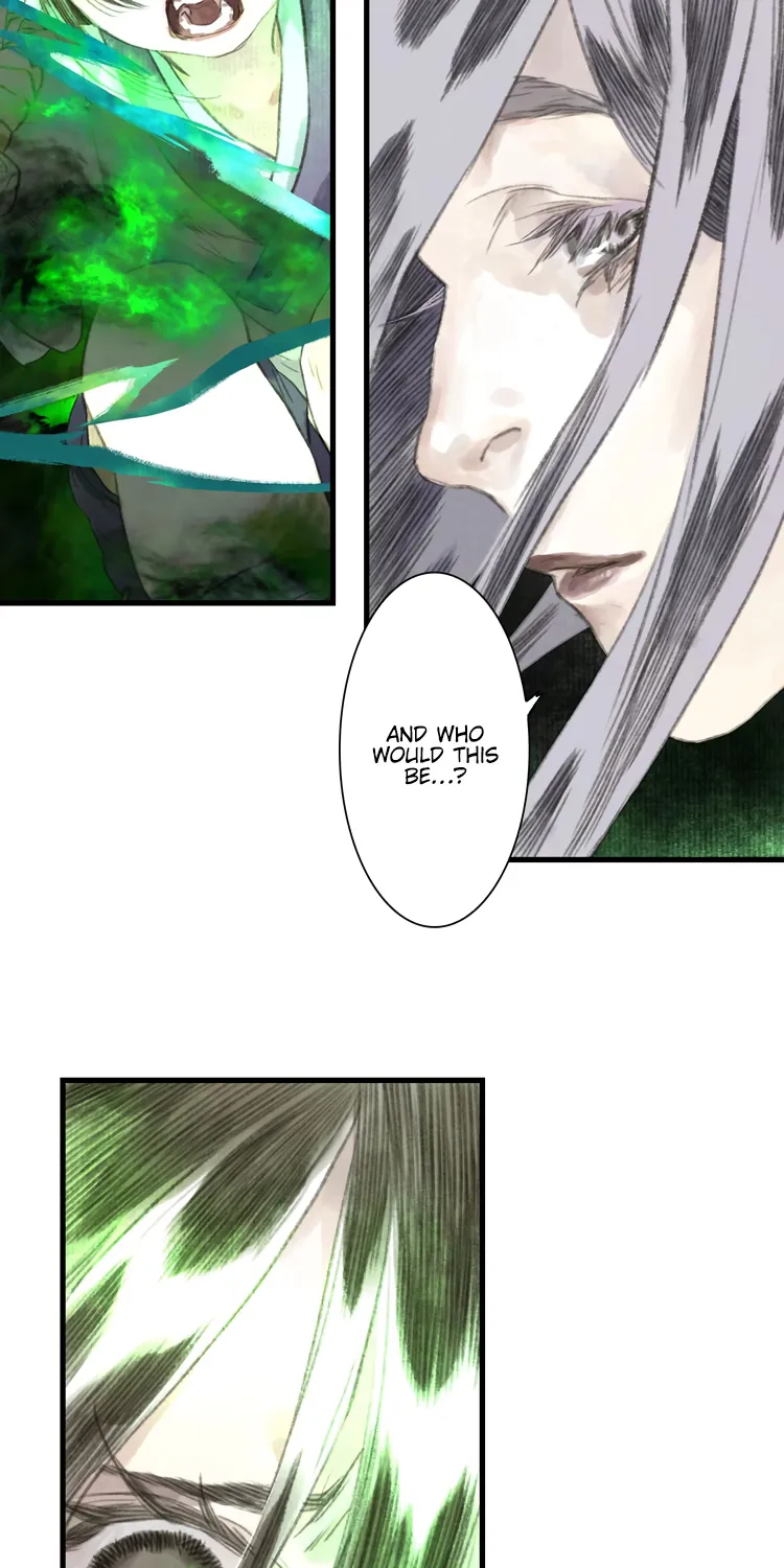Song Of The Sky Walkers Mangakakalot X Chapter 31 Page 6