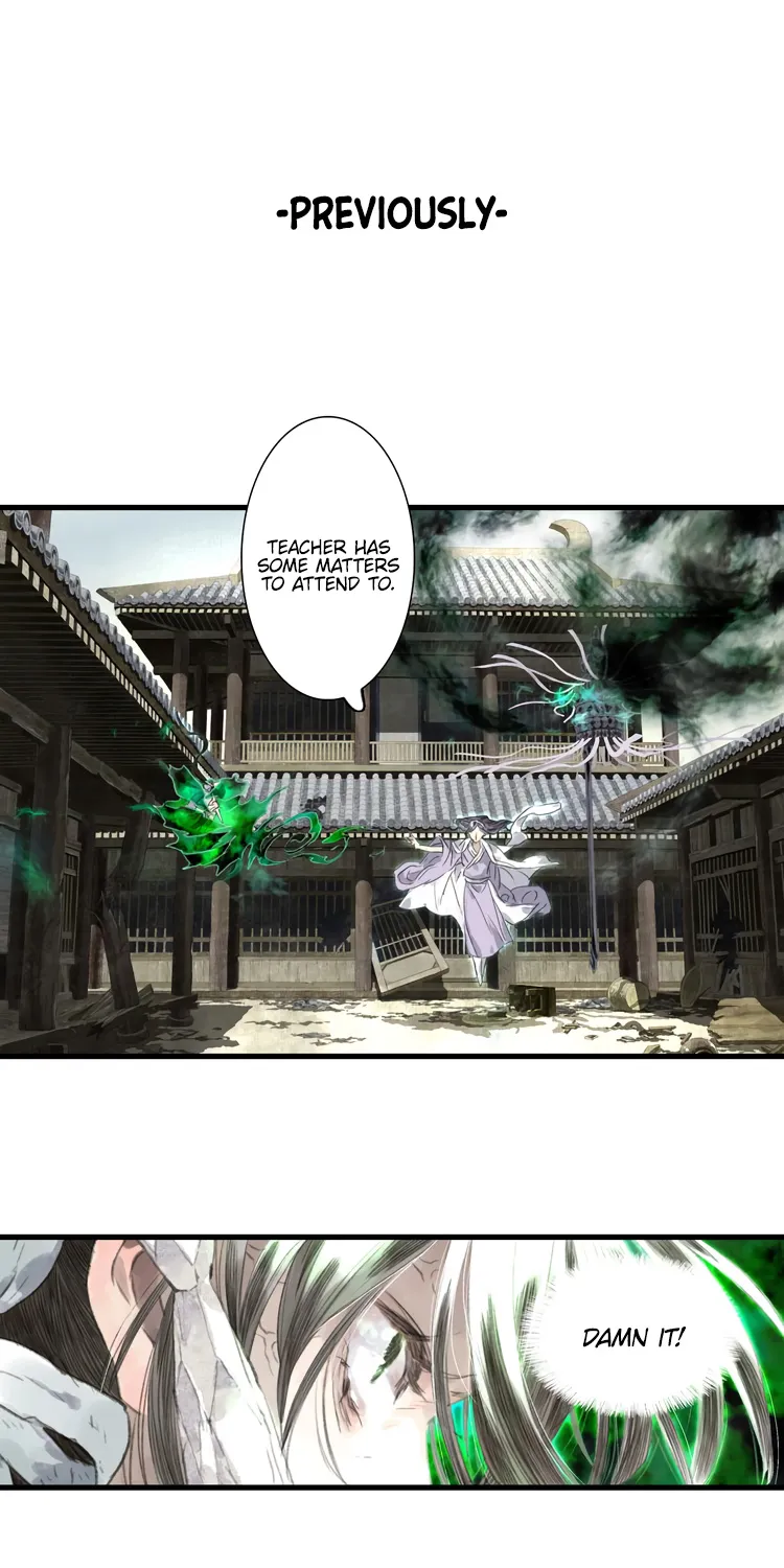 Song Of The Sky Walkers Mangakakalot X Chapter 31 Page 1